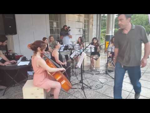 Coldplay - მცხეთის სადგური #movla