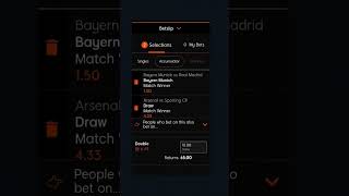champions league picks spots betting #football #spots #shoets #gambling