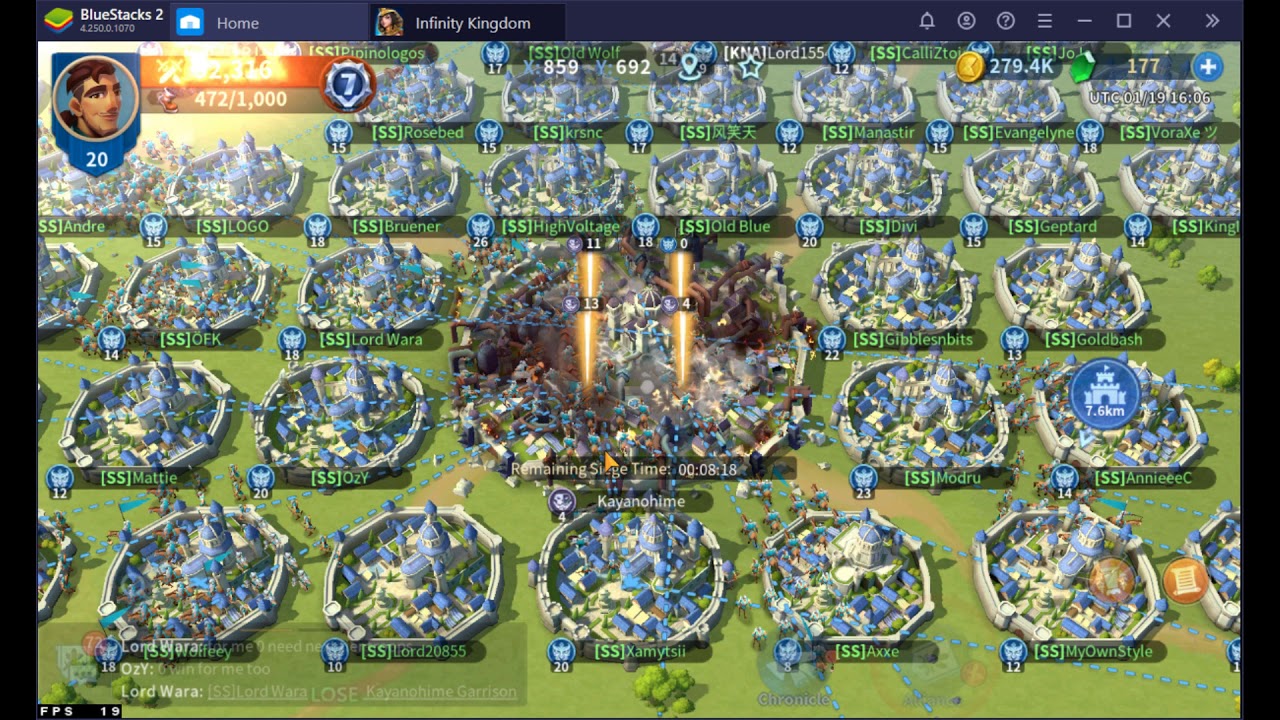 infinity kingdom best faction infinity kingdom best faction