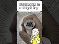 I Made the USHI LEVER – The Precision-Machined Fidget Shifter #shorts