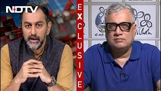 "Mamata Banerjee Here For The Kill": Trinamool's Derek O'Brien To NDTV | Left, Right & Centre