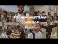 Dtu arm wrestling compition vlog nexus armwrestling