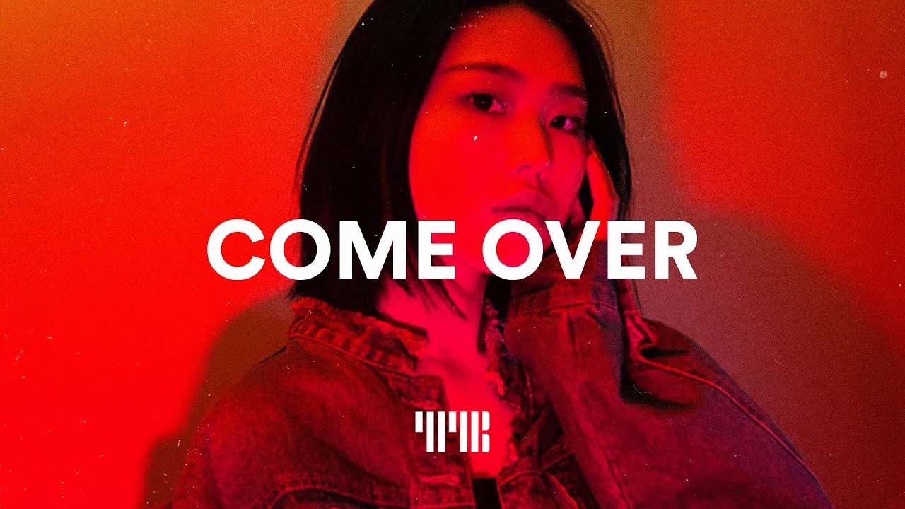 DEAN Type Beat "Come Over" K-Pop/Hip-Hop Rap Instrumental