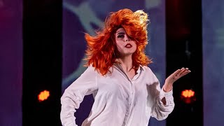 Марьяна Лапенко | Премия AS | Школа танцев Active Style