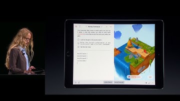 Demo - Swift Playground - Erato