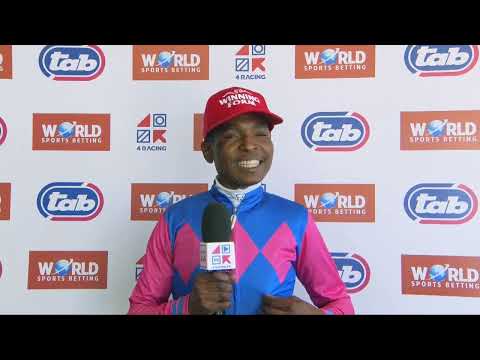 BADRAH RACE 5 Fairview 17 04 2023