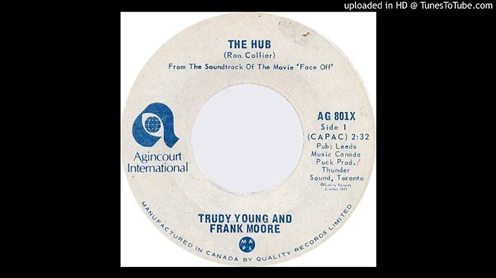 Trudy Young And Frank Moore - Morning Sun (Canada,...