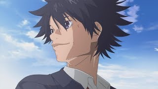 Ahiru no Sora [AMV] Found