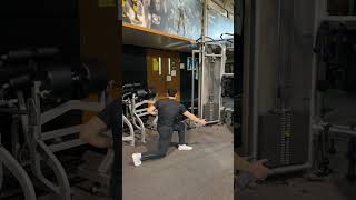 Famous Cable Split Squat Row Net Worth