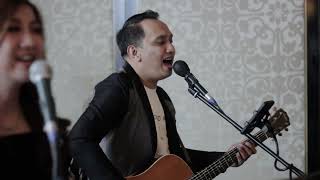 Jangan Salah Menilai - Sweet Harmony Music Bandung Cover