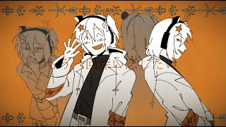 A Drowned Body Wants to Be Lovey-Dovey