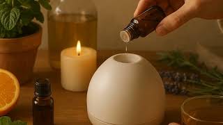 Il mio profumo estivo naturale con oli doTERRA: un segreto da condividere