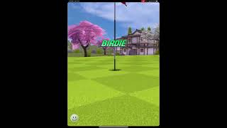 Golf Impact Tour 11 - more play and tips