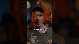 Celebrity Greg Howe Recalls His Crazy First Gig with Michael Jackson 🎸 #musicpodcast Profile