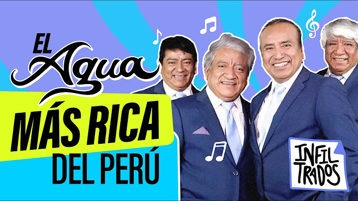 🔴 NOS INFILTRAMOS AL CONCIERTO DE AGUA MARINA | Infiltrados