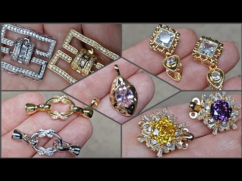 Lots of New Arrivals! Jewelry Findings. AliExpress.