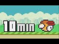 Make your own Flappy Bird in 10 minutes (Unity Tutorial)