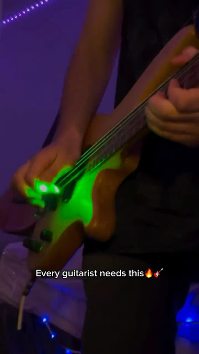 Subscribe if this is cool🔥Best guitar pick ever #guitaronly