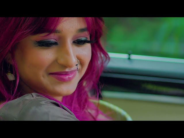 Nagne - Love Dhaliwal (Official Video) | Latest Punjabi Song 2023 | Love Dhaliwal Music class=