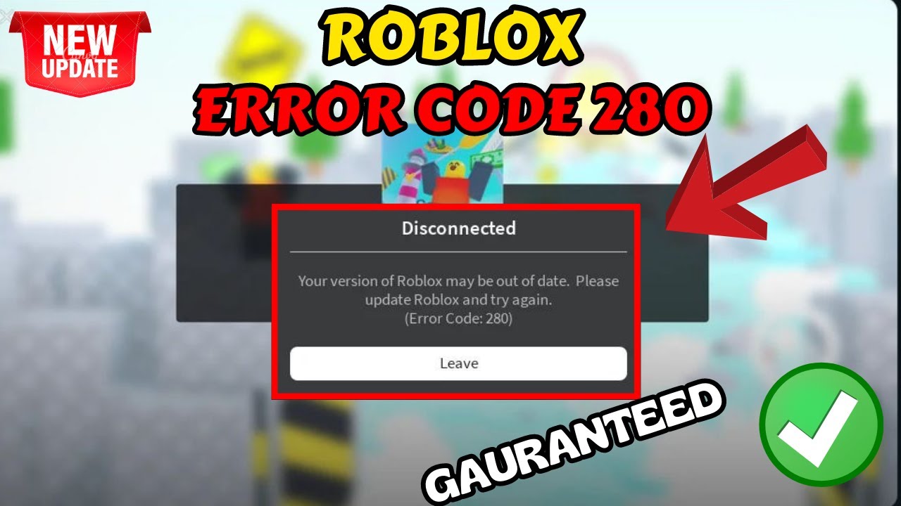 Roblox Out of Date After Reinstalling to Latest Version - Engine Bugs -  Developer Forum