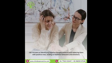 Mental Wellness | Mind Scan