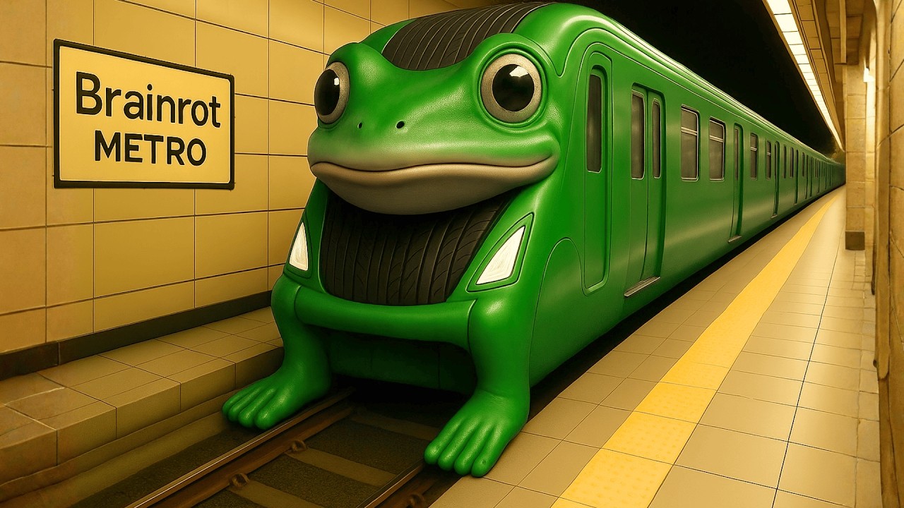 SIGMA BOY х BRAINROT EXTINCTION But METRO Animals Transform 1