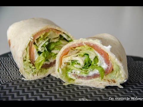 Vidéo: Sandwichs Rapides : Recettes Photo Pour Une Préparation Facile