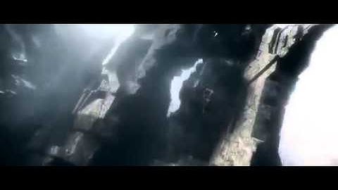 The Hobbit - Ravenhill fight/ PART 2