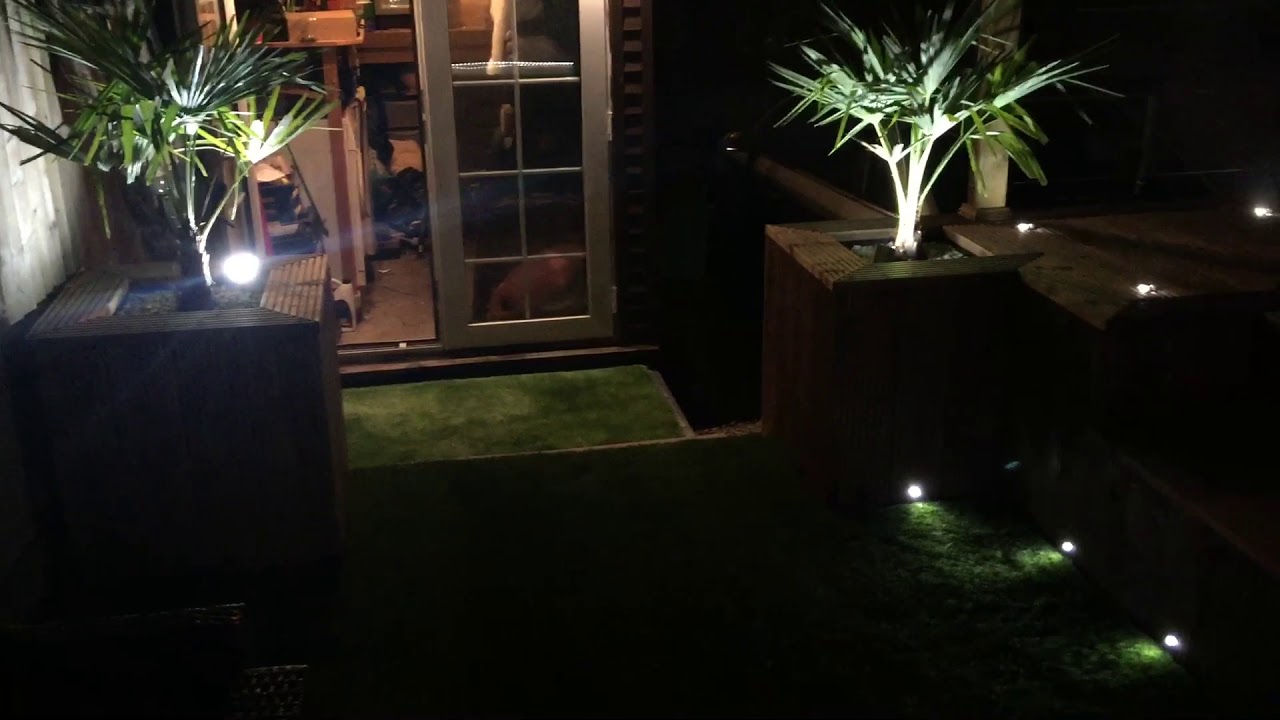 Hot tub electrical installation by me 🧐 YouTube