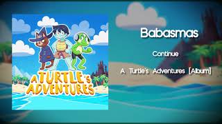 Babasmas & Caturday - Continue