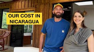 We Gave Birth Outside the USA | Total Cost Breakdown!
