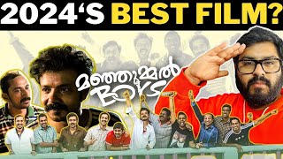 Learn B-Wood, Learn | New Malayalam Movie-Manjummel Boys Review |Zain Anwar's 5-Point Reviews