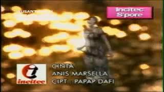 Cinta - Anis Marsella