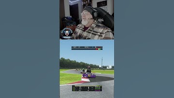 rFactor 2 AI is fun and competitive