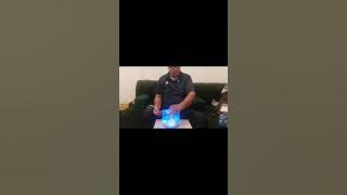 MINI AQUARIUM FOR BETTA FISH    WITH LED       BE KIND