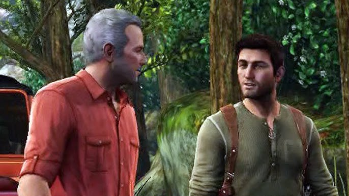 UNCHARTED 3: DRAKE'S DECEPTION - Capítulo 5: Metrô de Londres (Em