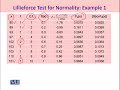 STA644 Non-Parametric Statistics Lecture No 173