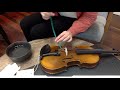 How to Use a Humidifier | Simply for Strings