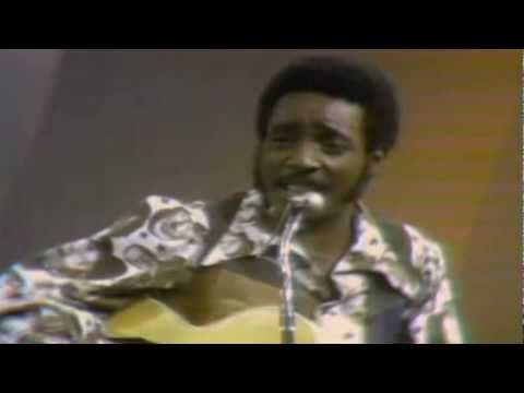 Bobby Hebb x Ron Carter - Sunny.Live Acoustic Tv Perfromance 1972