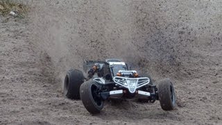 Baja 5b Ss 30.5cc (HD) Baja 5b Ss 30.5cc (HD)