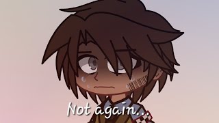 Pov: You're in every FNAF game | My AU | Gacha x FNAF