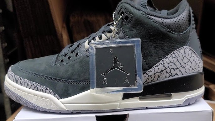 Air Jordan 3 Palomino GS, The Air Jordan 1 Split Gets Low