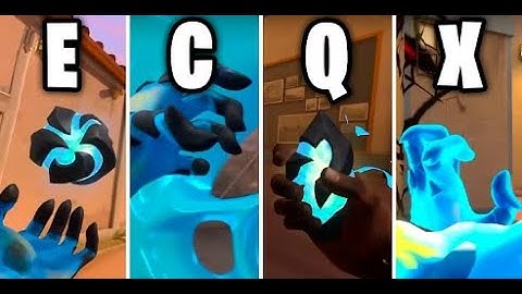 EVERYTHING YOU NEED TO KNOW ABOUT THE NEW AGENT VETO!!! NEW AGENT IS HERE VETO BREAKS VALORANT