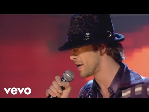 Jamiroquai - You Give Me Something