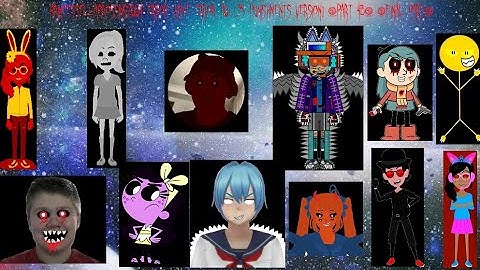 theeinsteinnintendogirl04 Error (Jake Error 110) [35 Punishments Version] {Part 4B} {FINAL PART}