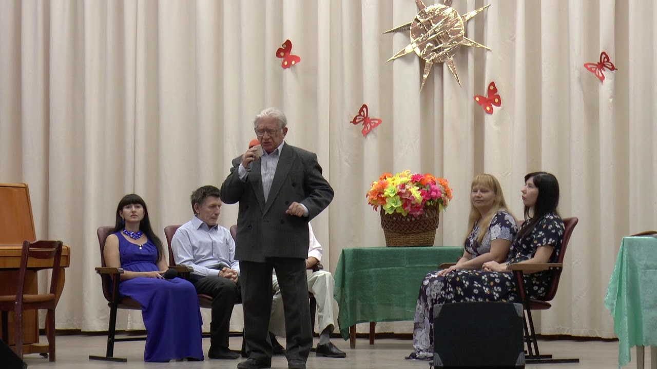 Сыпь, тальянка, звонко, Сергей Есенин - YouTube