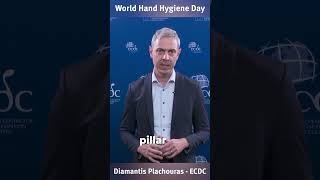 Clean hands keep infections away! | World Hand Hygiene Day 2026