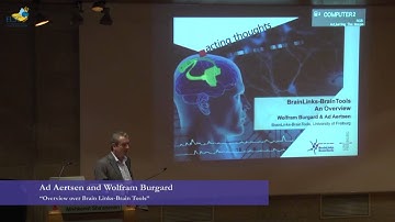 Neuroscience meets Neurotechnology | Session 1: Introduction