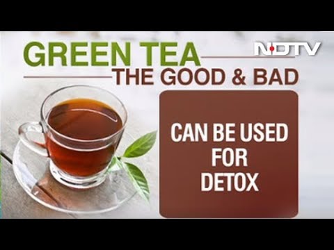 Does Green Tea Help Lose Weight? Does Green Tea Help Lose Weight? #1