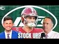 NFL Analyst Calls Ty Simpson QB1 New York Jets Best Option At Quarterback NFL Analyst Calls Ty Simpson QB1 New York Jets Best Option At Quarterback